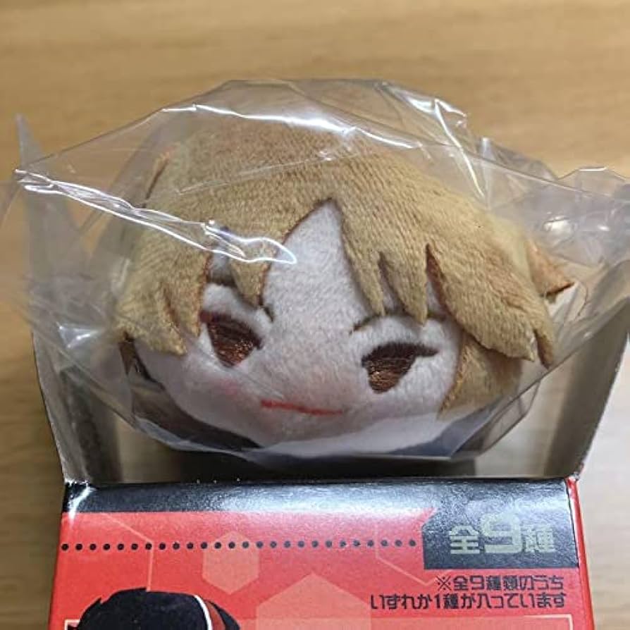 ワートリ もちマス 出水公平 ワールドトリガー』出水公平バースデイ